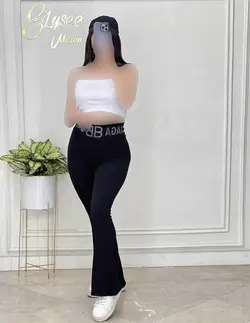 شلوار اسپنیش بالنسیاگا - کد 62892