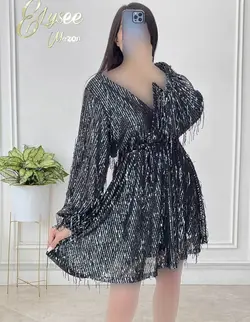 پیراهن - کد 452745