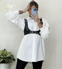 شومیز - کد 406292