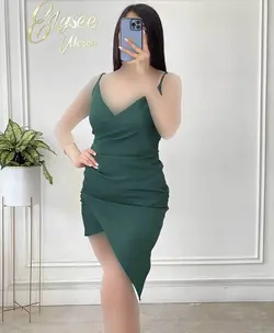 پیراهن کوتاه - کد 4002006