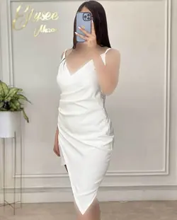 پیراهن کوتاه - کد 4002006