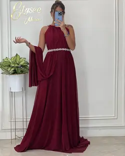پیراهن ماکسی  - کد 639102