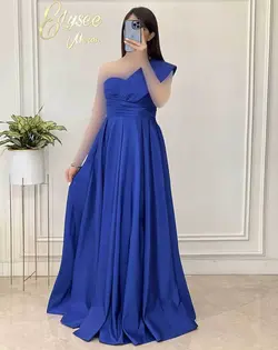 پیراهن ماکسی - کد 001161