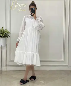 پیراهن - کد 500120