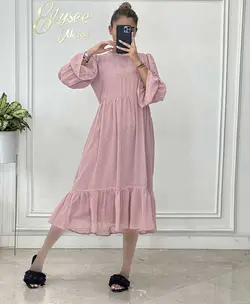 پیراهن - کد 500120