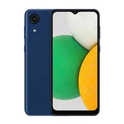 سامسونگ مدل Galaxy A03 Core (RAM2) ظرفیت 32GB-آبی