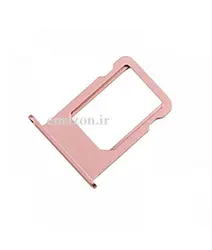 خشاب سیم کارت اصلی موبایل اپل آیفون APPLE IPHONE SE
