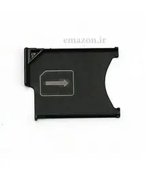 خشاب سیم کارت موبایل سونی اکسپریا SONY XPERIA Z1