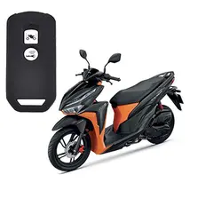 کاور ریموت هوندا کلیک برند هارمن