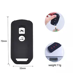 کاور ریموت هوندا کلیک برند هارمن