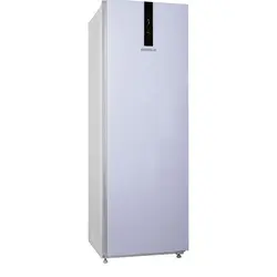 یخچال فریزر دوقلو امرسان مشکی 15 فوت الگانت مدل FN15D/EL &amp; RH15D/EL