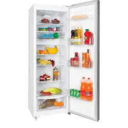 یخچال فریزر دوقلو امرسان مشکی 15 فوت الگانت مدل FN15D/EL &amp; RH15D/EL