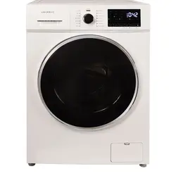 ماشین لباسشویی 8 کیلویی امرسان تمام اتوماتیک مدل FS10ND