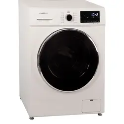 ماشین لباسشویی 8 کیلویی امرسان تمام اتوماتیک مدل FS10ND