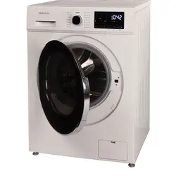 ماشین لباسشویی 8 کیلویی امرسان تمام اتوماتیک مدل FS10ND