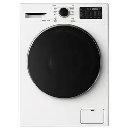 ماشین لباسشویی امرسان 8 کیلویی  مدل FS08ND