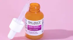 سرم ضدچروک و شبه بوتاکس بالانس