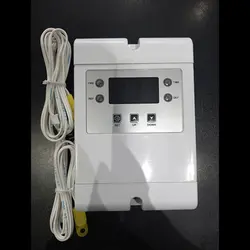 ترموستات هوشمند (برد همه کاره)