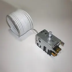 ترموستات بلوبلند یخچال فریزر اصلی دانفوس