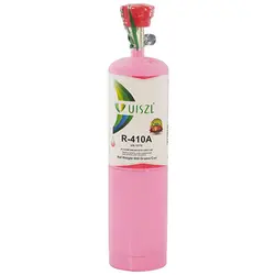 گاز یک کیلویی R410 اوزیل UISZL