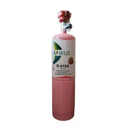 گاز یک کیلویی R410 اوزیل UISZL