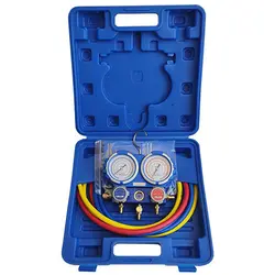 گیج دوقلو ولیو VALUE