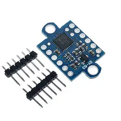ماژول فاصله سنج لیزری GY-53-L1X (VL53L1X ToF)