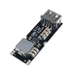 ماژول افزاینده Fast Charge QC3.0 با خروجی USB