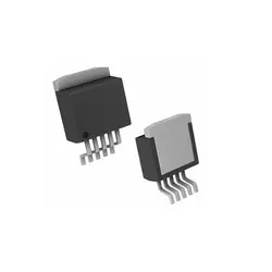 رگولاتور ولتاژ متغیر 3 آمپر LM2596S-ADJ پکیج TO-263 - عصر الکترونیک