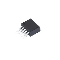 رگولاتور کاهنده ولتاژ 5 آمپر XL4015E پکیج TO263-5L