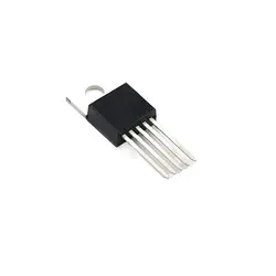 رگولاتور 5 ولت 3 آمپر LM2596T-5.0 پکیج TO-220