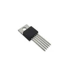رگولاتور 3.3 ولت 3 آمپر LM2596T-3.3 پکیج TO-220