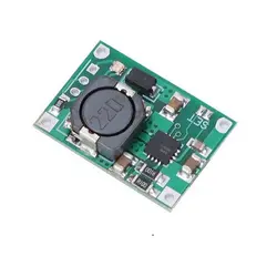 ماژول محافظ شارژ دشارژ باتری لیتیومی 1 و 2 سل TP5100