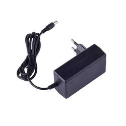 شارژر 16.8 ولت 1 آمپر مناسب برای شارژ باتری لیتیوم یون 4 سل