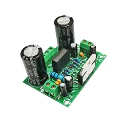 ماژول آمپلی فایر 100W مونو TDA7293 / TDA7294