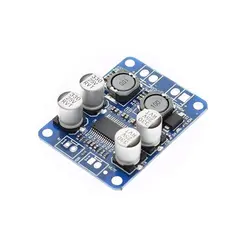 ماژول آمپلی فایر 60 وات مونو TPA3118