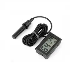 ماژول دما و رطوبت سنج پنلی با سنسور - LX8011