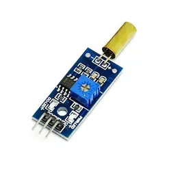 ماژول تشخیص زاویه SW-520