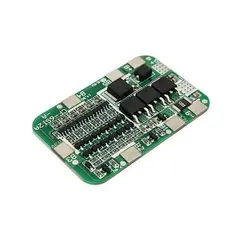 ماژول محافظ شارژ دشارژ باتری لیتیومی 6 سل(25.2V) 15 آمپر