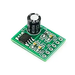 ماژول آمپلی فایر 5 وات مونو XH-M125