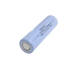 باتری لیتیوم یون 3.7V/18650 با ظرفیت 2200mAh/3C برندSUNNY BATT - عصر الکترونیک