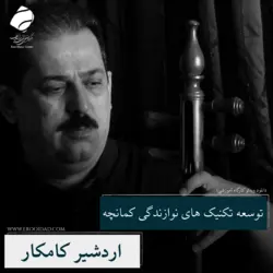 توسعه تکنیک های اجرایی جدید در نوازندگی کمانچه