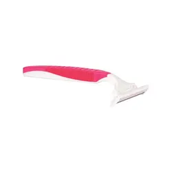 خودتراش 5عددی سیلور مدل RubberGrip