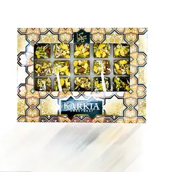 مسقطی ویژه کادوئی آجیلی