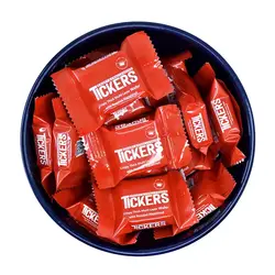 ویفر بیسکوئیتی تیکرز