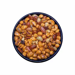 آجیل طعم دار (باربیکیو)