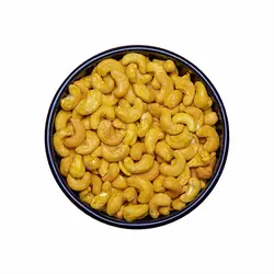 بادام هندی زعفرانی