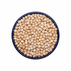 نخودچی شور (بوداده)