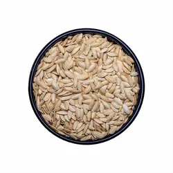 تخمه کدو مشهدی