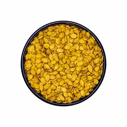 تخمه محبوبی زرد